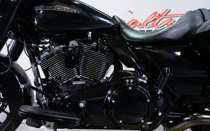 2018 Harley-Davidson Street Glide® Special