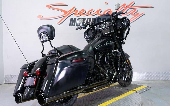 2018 Harley-Davidson Street Glide® Special