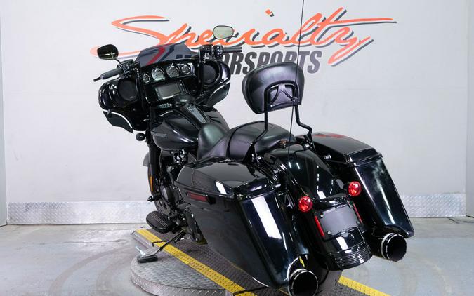 2018 Harley-Davidson Street Glide® Special