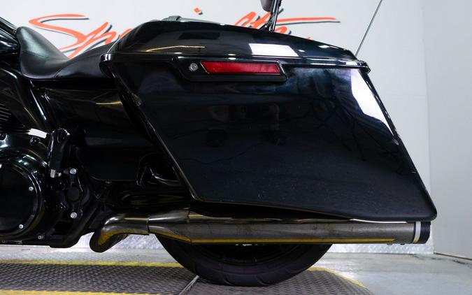 2018 Harley-Davidson Street Glide® Special
