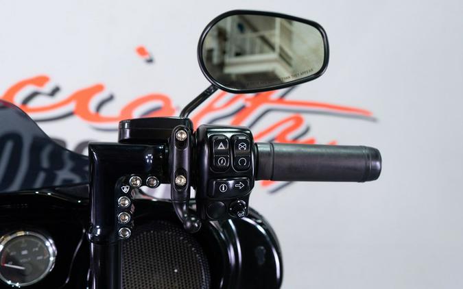 2018 Harley-Davidson Street Glide® Special