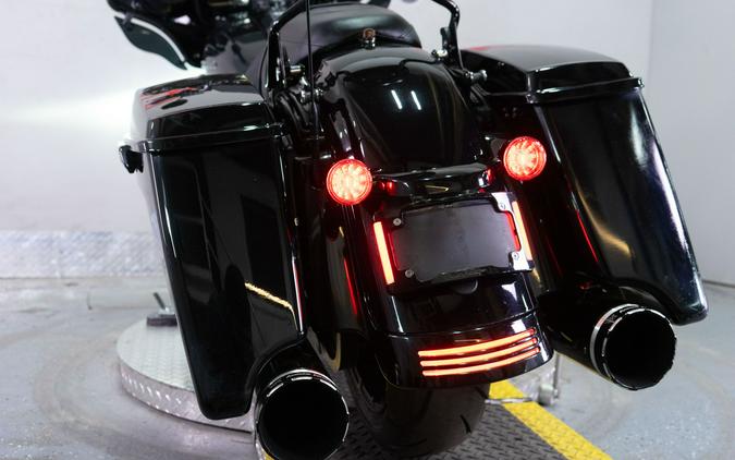 2018 Harley-Davidson Street Glide® Special