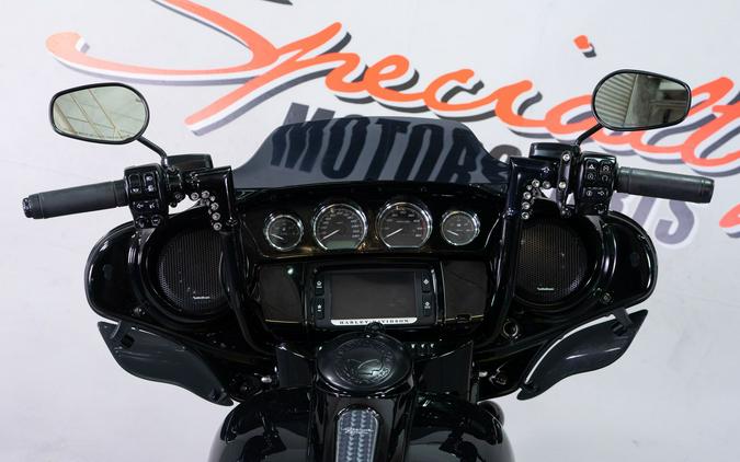 2018 Harley-Davidson Street Glide® Special