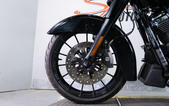 2018 Harley-Davidson Street Glide® Special