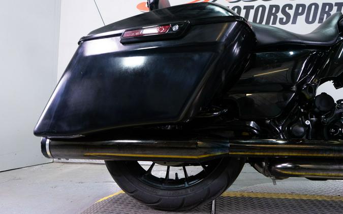 2018 Harley-Davidson Street Glide® Special