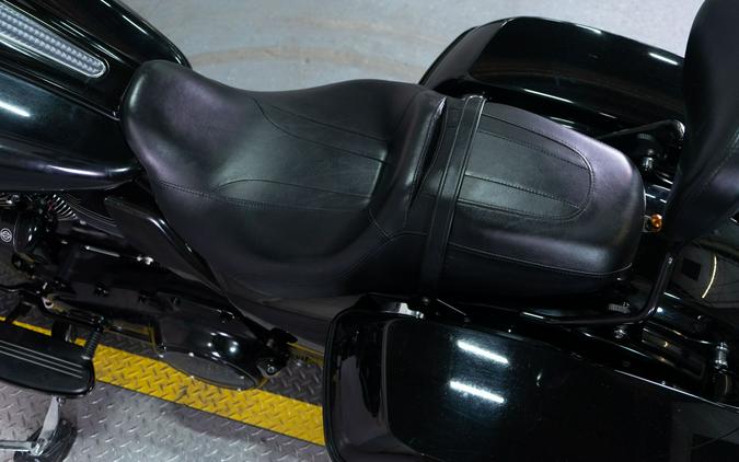 2018 Harley-Davidson Street Glide® Special