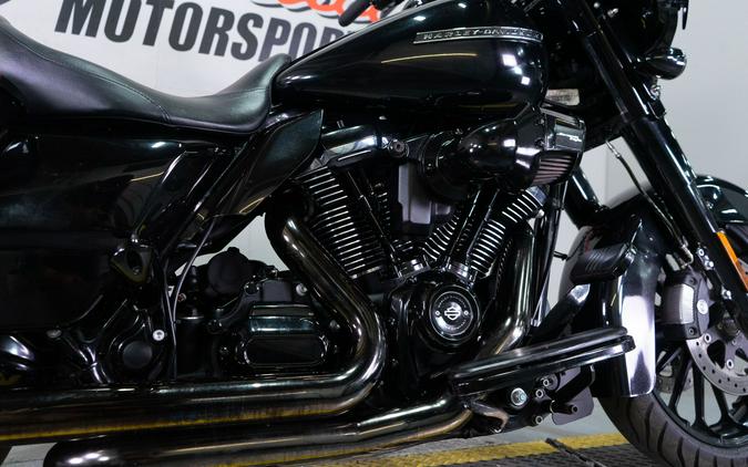 2018 Harley-Davidson Street Glide® Special