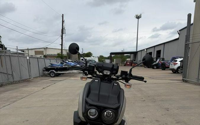 2026 Yamaha GQX125TY