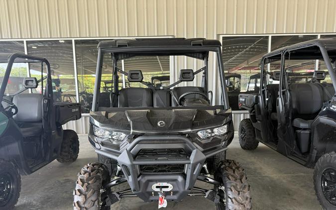 2026 Can-Am Defender PRO XT