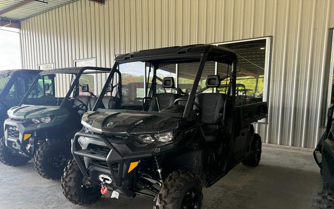 2026 Can-Am Defender PRO XT
