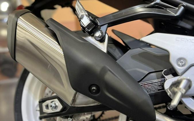 2026 CFMOTO SS 450