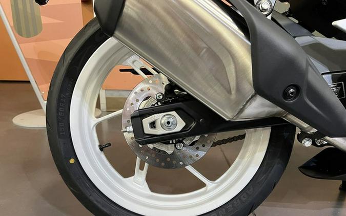 2026 CFMOTO SS 450