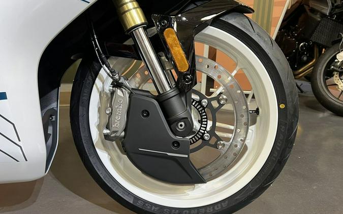 2026 CFMOTO SS 450