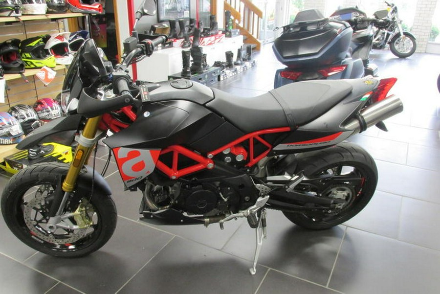2018 Aprilia® Dorsaduro