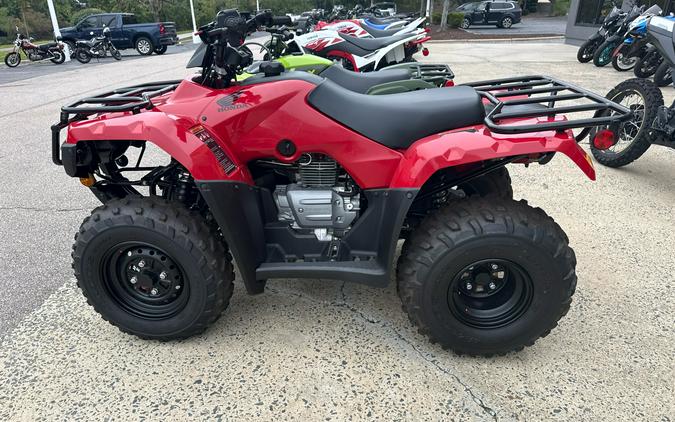 2026 Honda FourTrax Recon ES