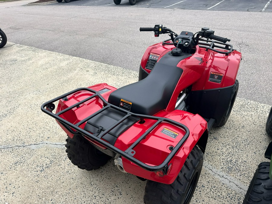 2026 Honda FourTrax Recon ES