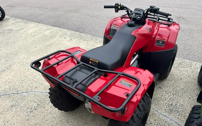 2026 Honda FourTrax Recon ES