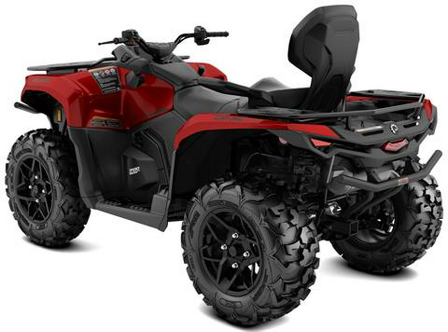 2027 Can-Am Outlander MAX XT 700