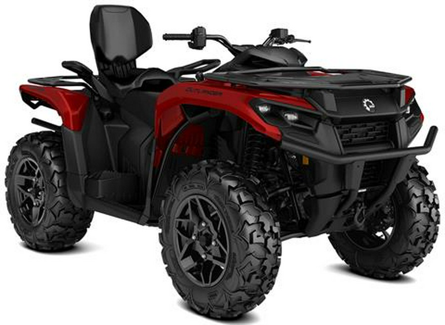 2027 Can-Am Outlander MAX XT 700