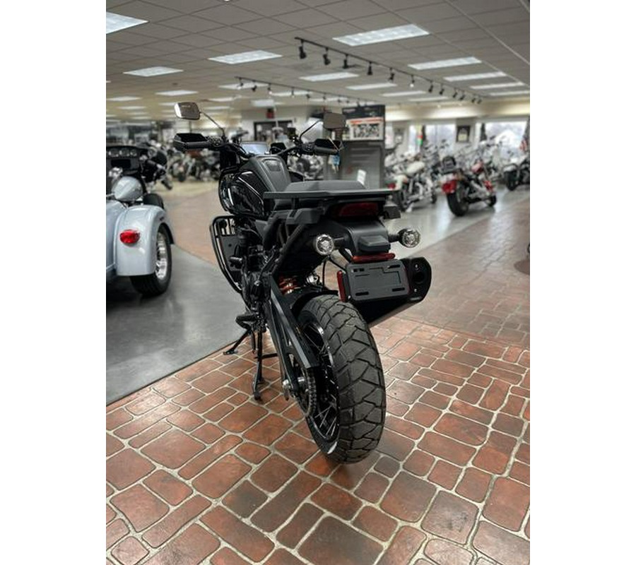 2023 Harley-Davidson® RA1250S - Pan America™ 1250 Special