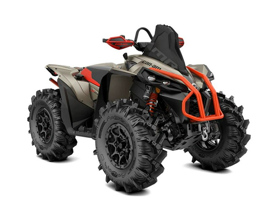 2023 Can-Am™ Renegade X mr 1000R