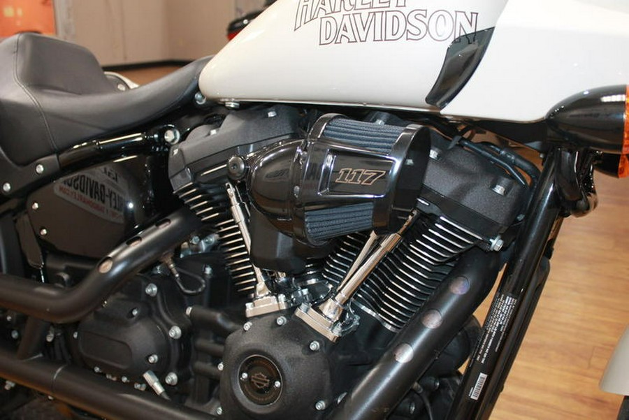 2023 Harley-Davidson® FXLRST - Low Rider® ST