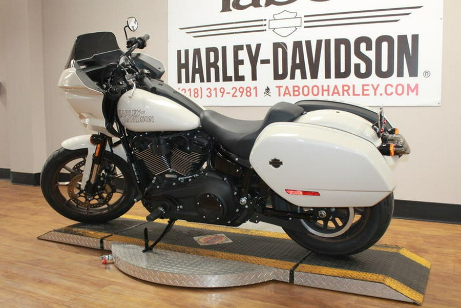 2023 Harley-Davidson® FXLRST - Low Rider® ST