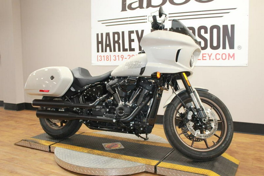 2023 Harley-Davidson® FXLRST - Low Rider® ST