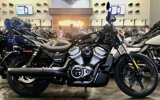 2023 Harley-Davidson® RH975 - Nightster™