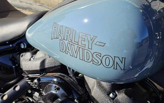 2024 Harley-Davidson Low Rider® S