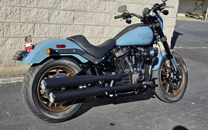 2024 Harley-Davidson Low Rider® S