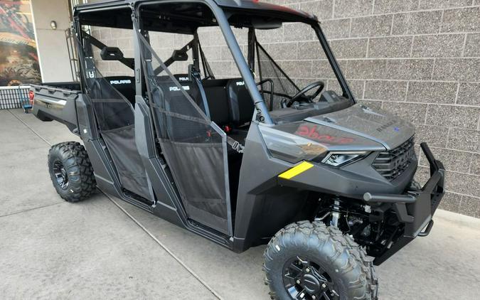 2024 Polaris® Ranger Crew 1000 Premium