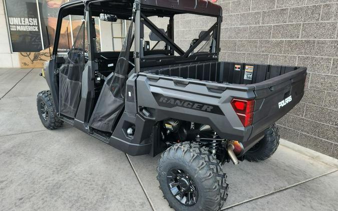 2024 Polaris® Ranger Crew 1000 Premium