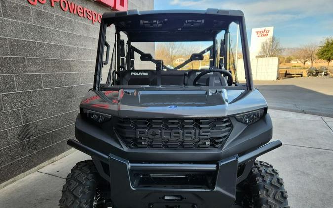 2024 Polaris® Ranger Crew 1000 Premium