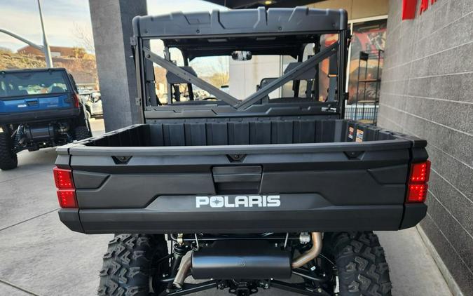 2024 Polaris® Ranger Crew 1000 Premium