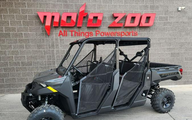 2024 Polaris® Ranger Crew 1000 Premium