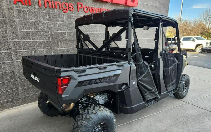 2024 Polaris® Ranger Crew 1000 Premium