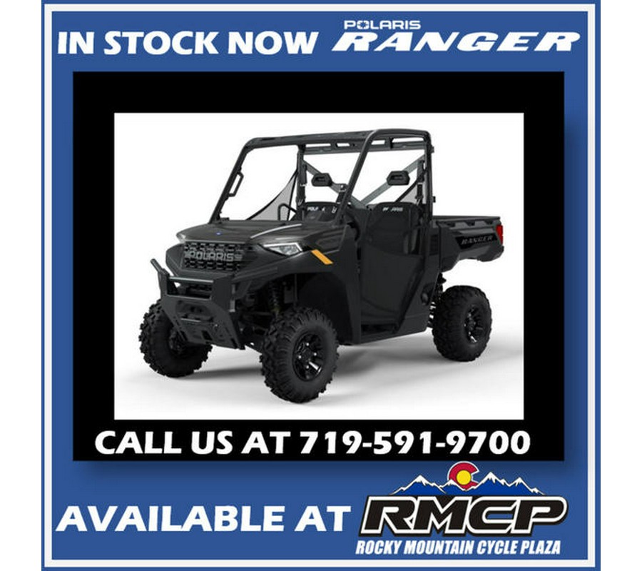 2024 Polaris® Ranger 1000 Premium