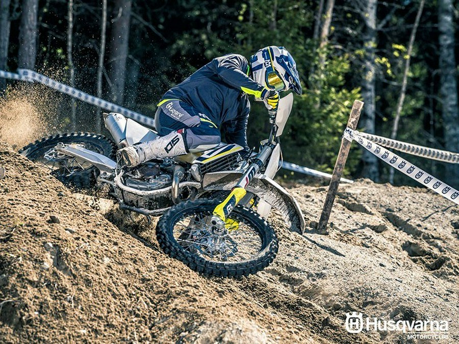 2018 Husqvarna FX 450