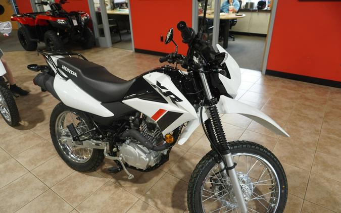 2023 Honda XR150L