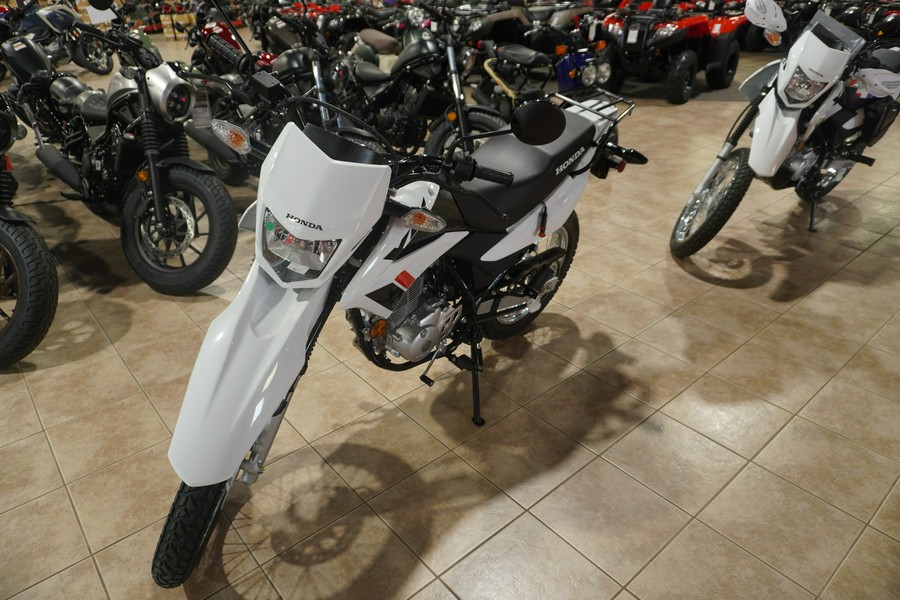 2023 Honda XR150L