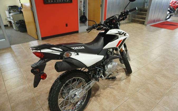 2023 Honda XR150L