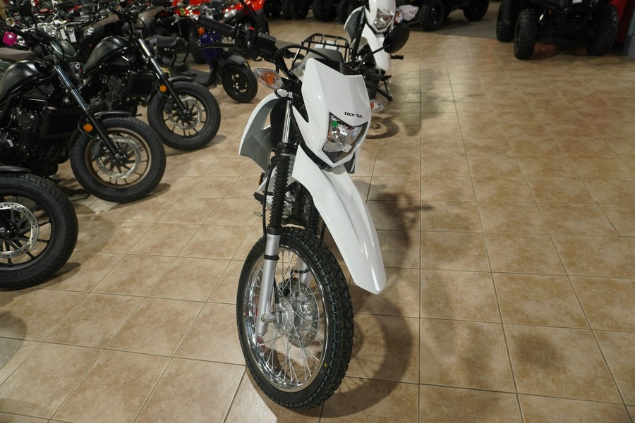 2023 Honda XR150L