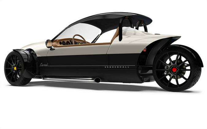 2023 Vanderhall Carmel GT