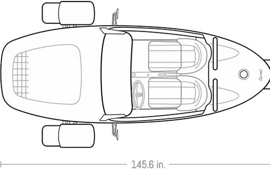 2023 Vanderhall Carmel GT