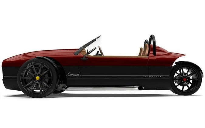 2023 Vanderhall Carmel GT