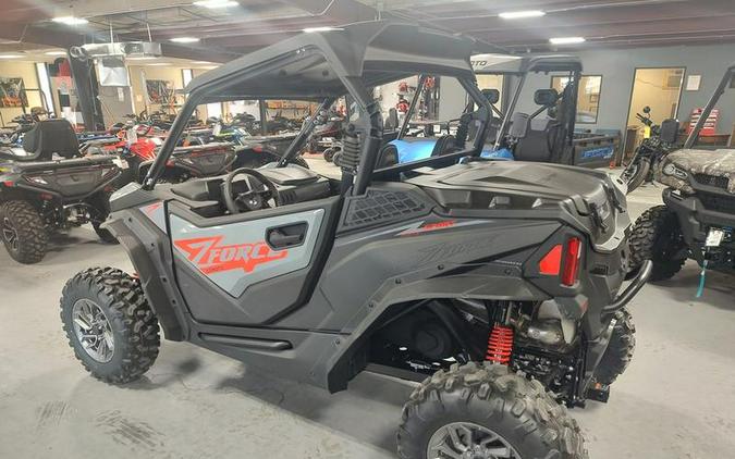 2024 CFMoto ZForce 950 Sport