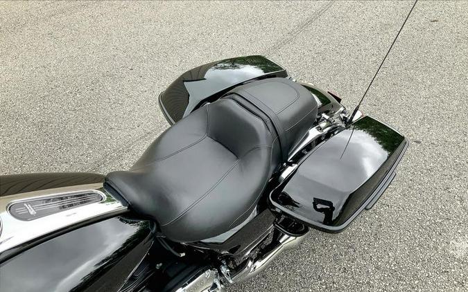 2020 Harley-Davidson® FLHX - Street Glide®