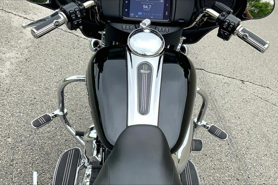 2020 Harley-Davidson® FLHX - Street Glide®