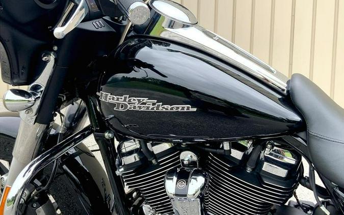 2020 Harley-Davidson® FLHX - Street Glide®